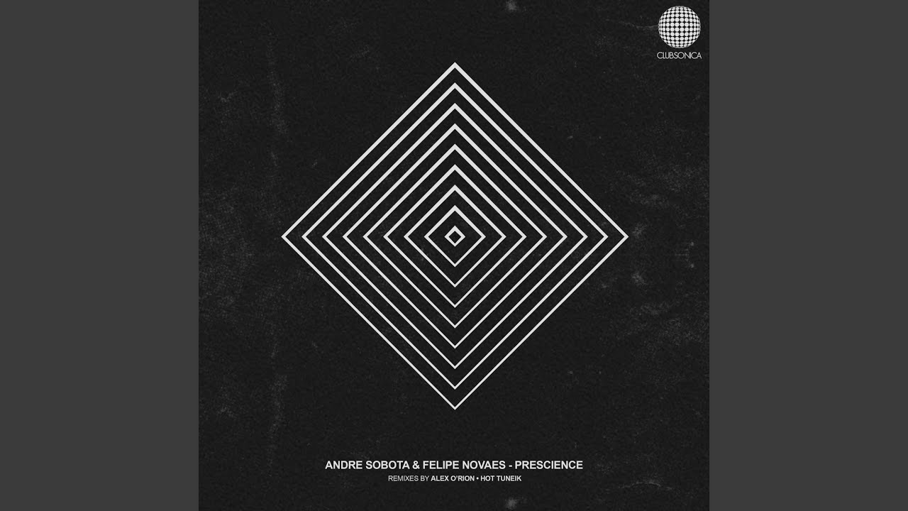 Prescience (Andre Sobota Mix)