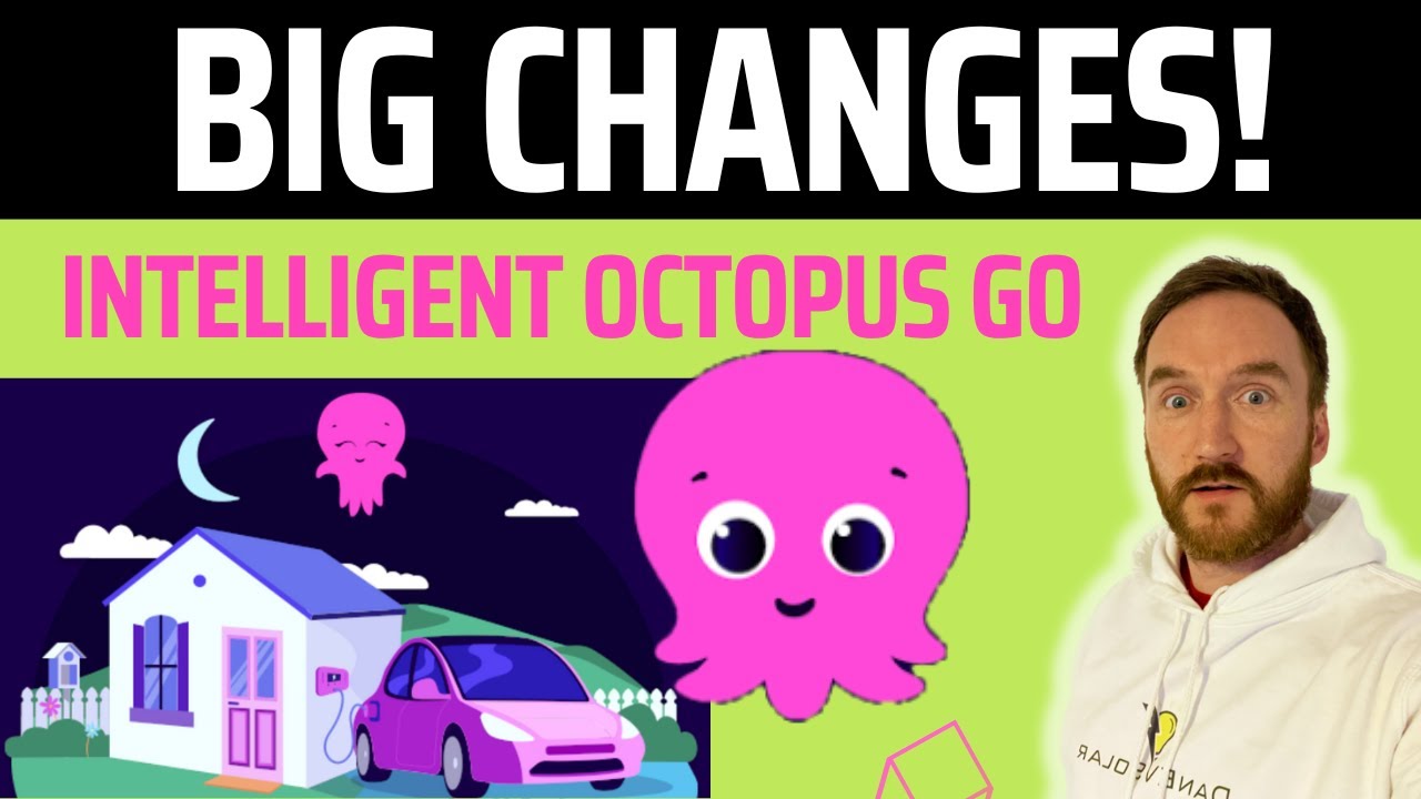 Интеллектуальный Octopus Go &mdash; грядут большие перемены! Подробный обзор для владельцев электромоби...