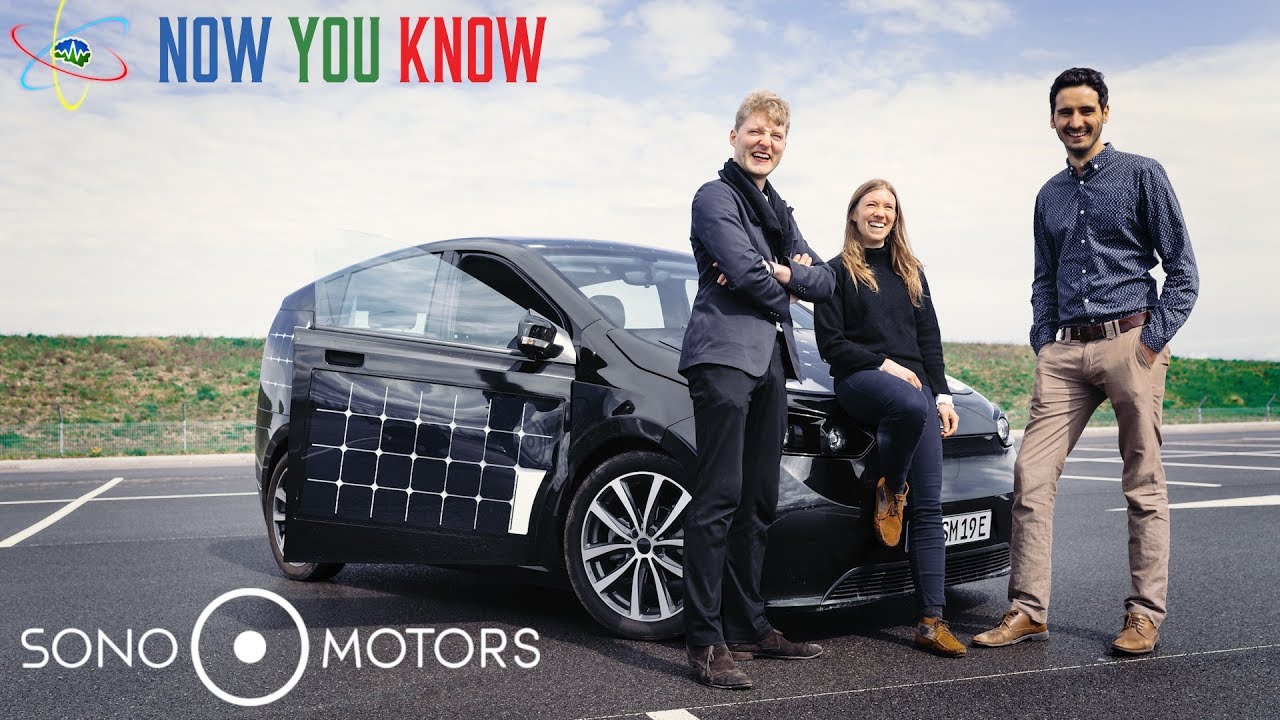 Can this Solar Car Survive? | In Depth