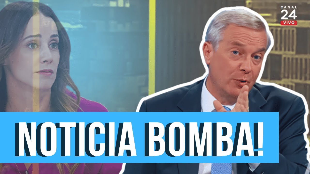 SE FILTRAN TODOS LOS MINISTERIOS DE KAST - MARA SEDINI - PATRICIA MALDONADO - CARTER - KAISER