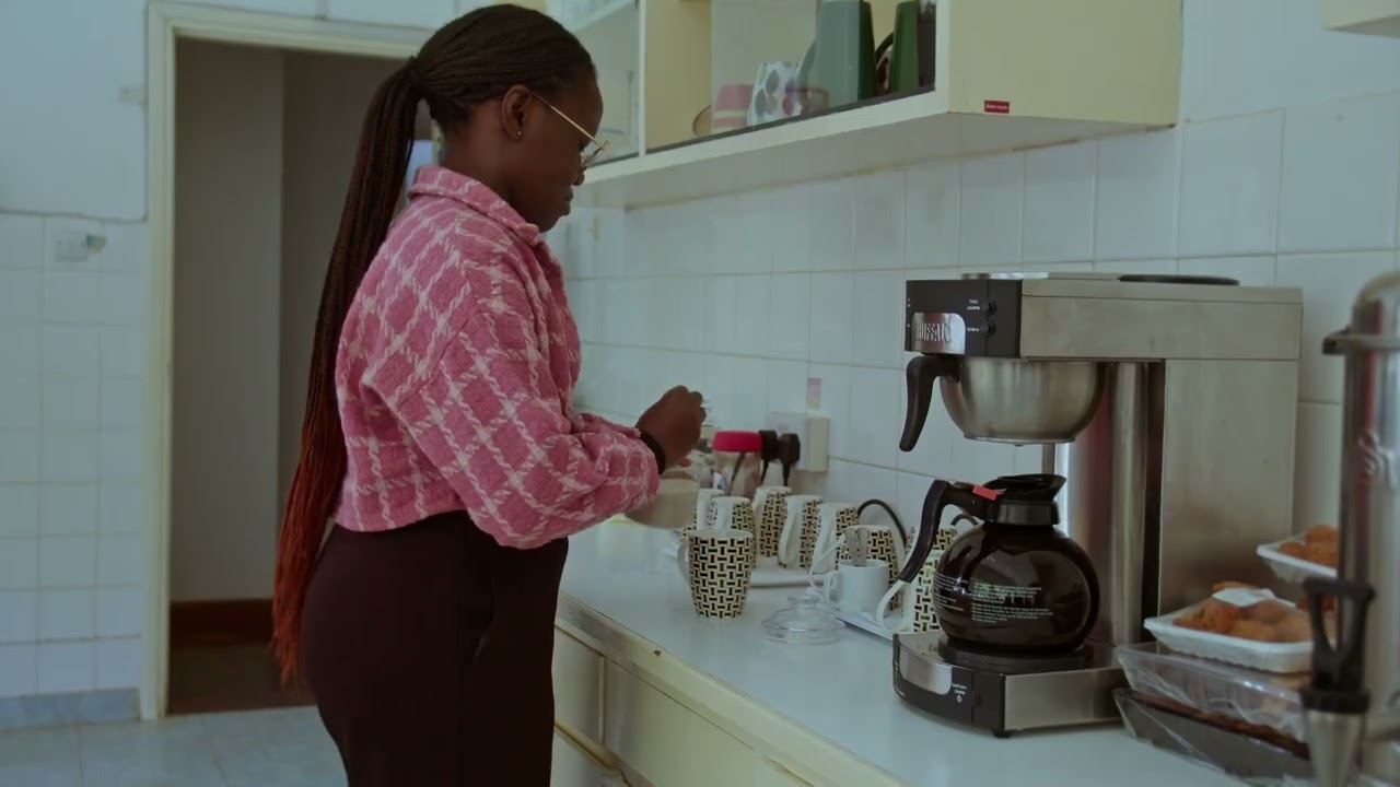 Building Smarter with AI | Winnie Jomo’s AI Access Program Journey