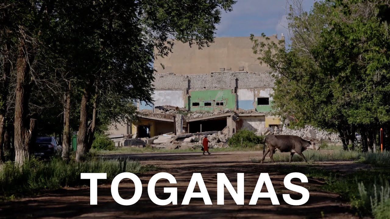 TOGANAS