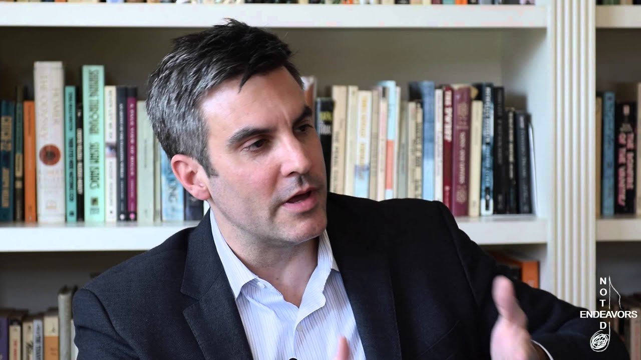 Kevin Puts– Advice for young composers: Find your most uncompromised voice