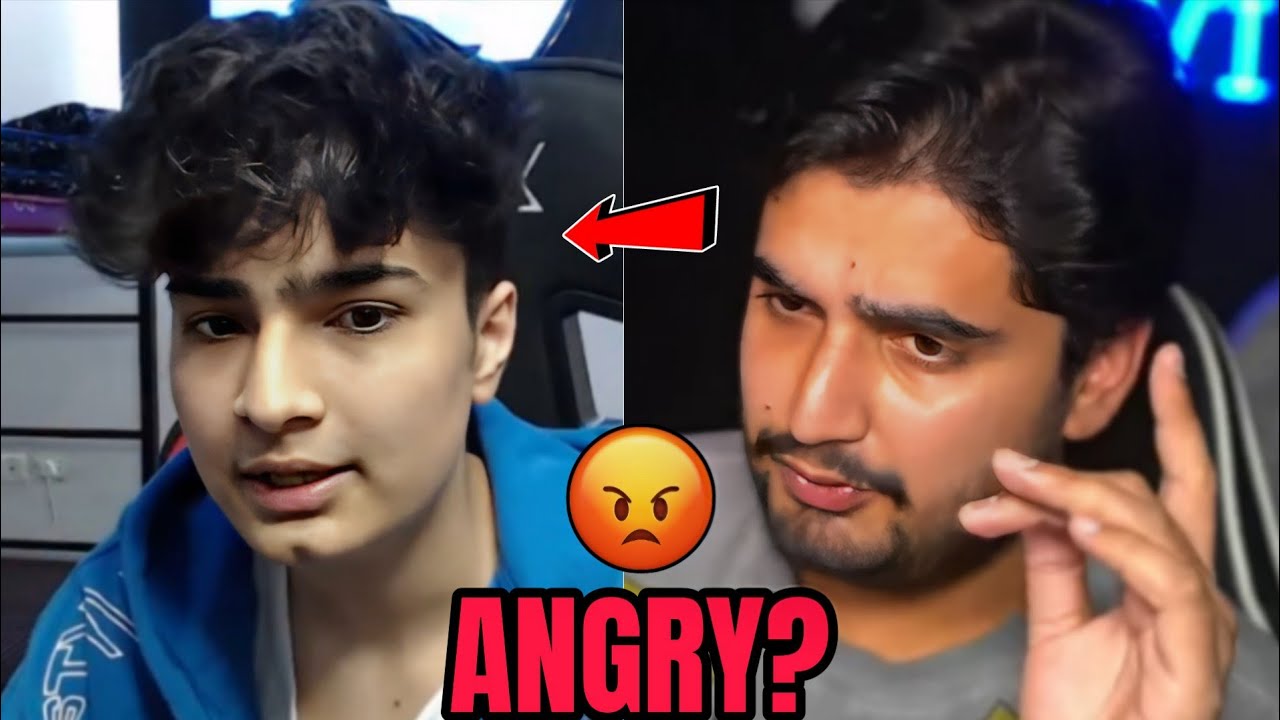 Mavi Gets Angry on Slug 😡 | Strong Advice Given!