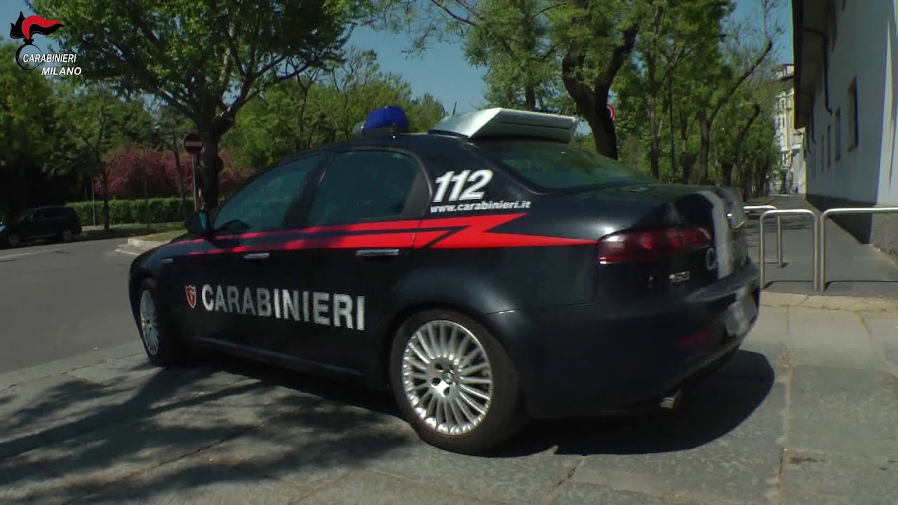 Milano, Torino e Chieri (TO), 23 marzo 2016 - Sgominata una banda di “Sinti” dedita alle “spaccate”.