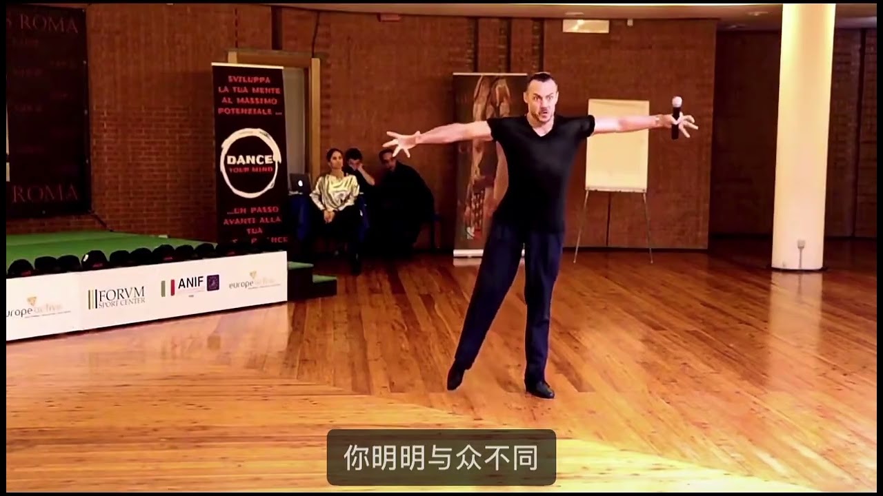 让你的每个毛孔都在呼吸！大师给你超级有用的指导