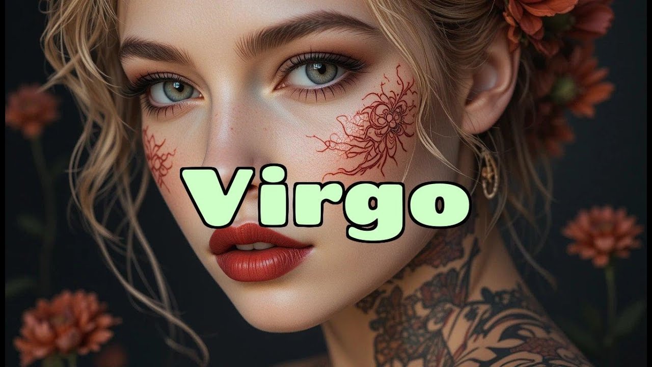 Virgo 😱 Tu Ex Pide Ver Tu Foto… No Supera Tu Ausencia 💔📸 | HOROSCOPO AMOR