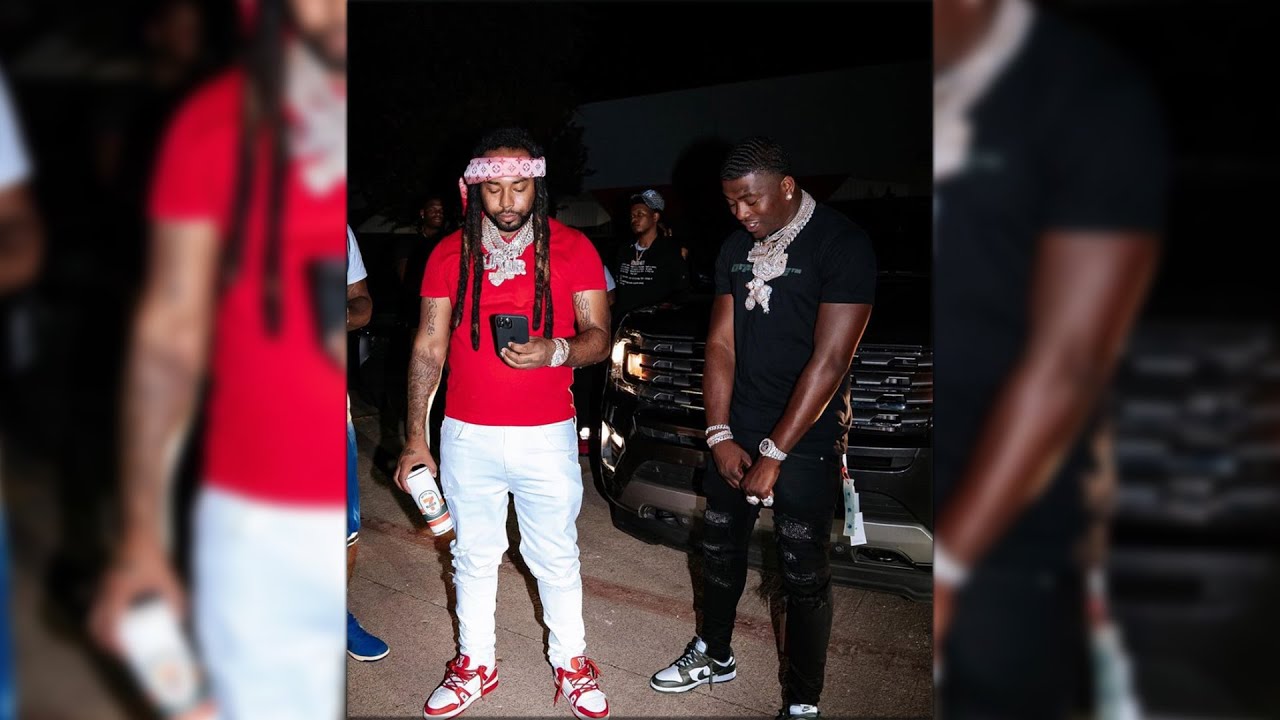 [FREE FOR PROFIT] Est Gee x Icewear Vezzo Type Beat - 
