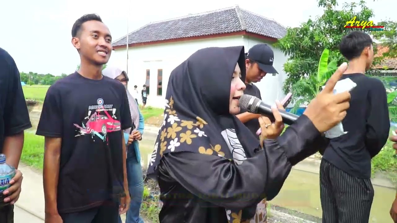 🔴 MUSNAH ❗ VOC. DENOX PSM ❗ PUTRA SURTI MUDA ❗ MINGGU 23 NOVEMBER 2025 ❗ LANGUT