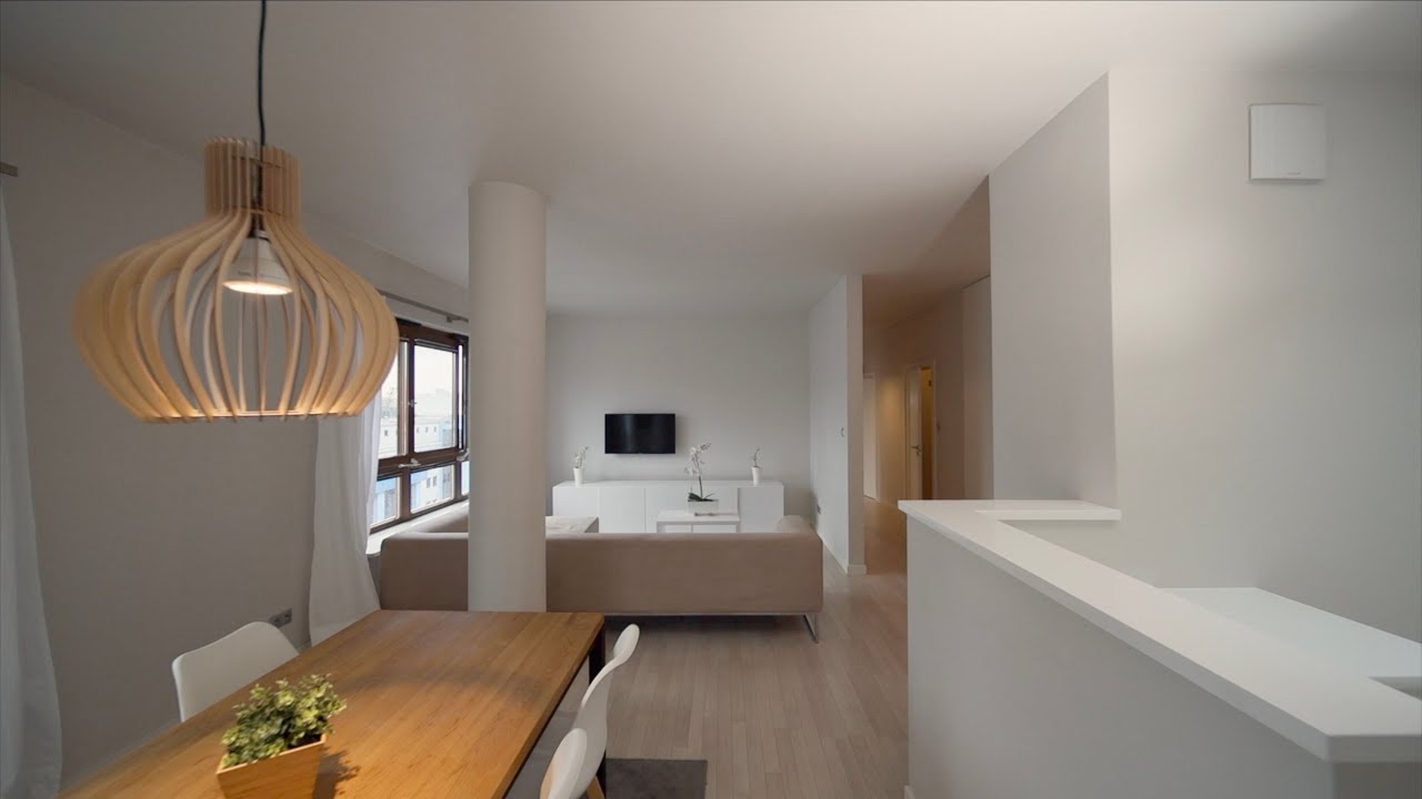MOJE MIESZKANIE | APARTMENT TOUR 2