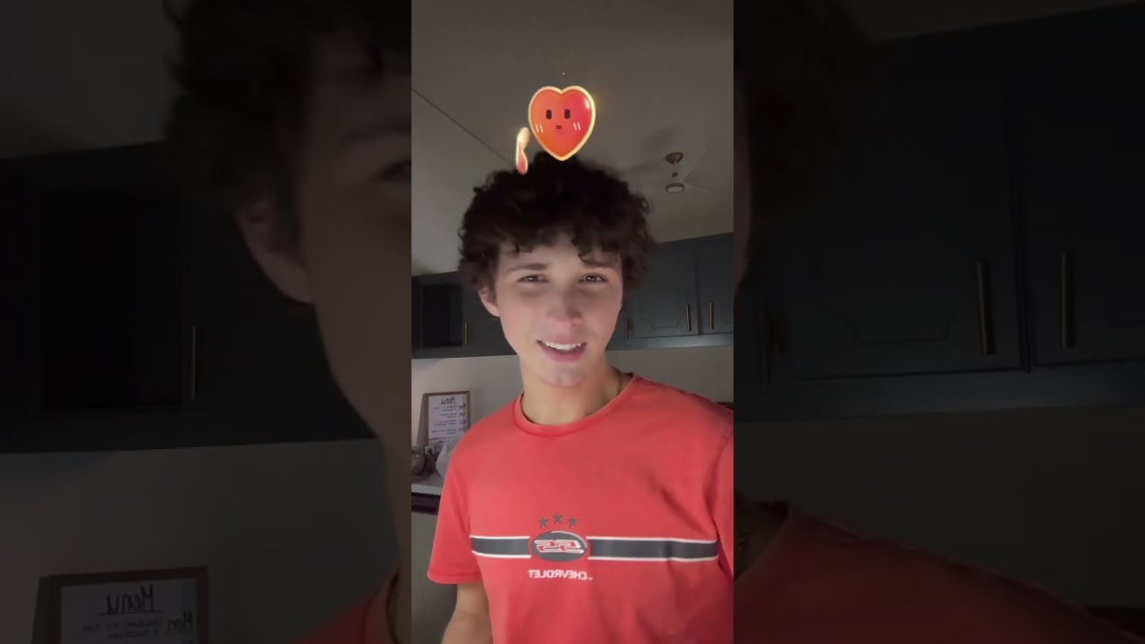 jacobandkade 15th January 2026 TikTok Live