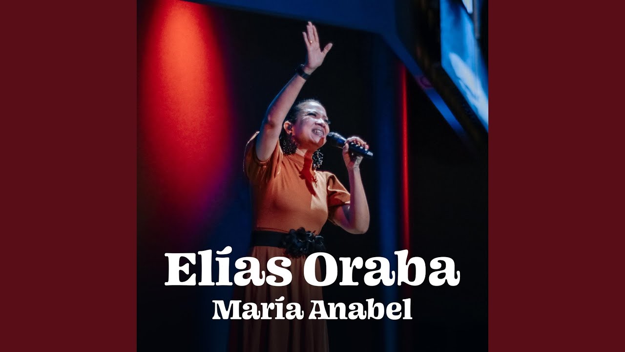 Elías Oraba