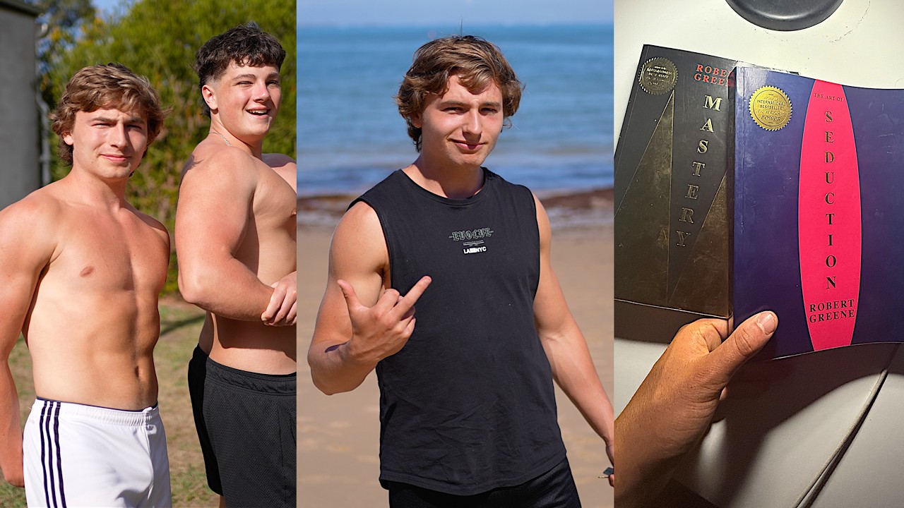 Day in the life of a 19 year old entrepreneur...