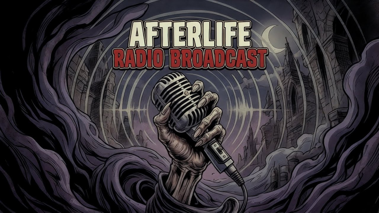 ⛓️ AFTERLIFE LIMBO: Melodic Metalcore & Modern Rock Ritual