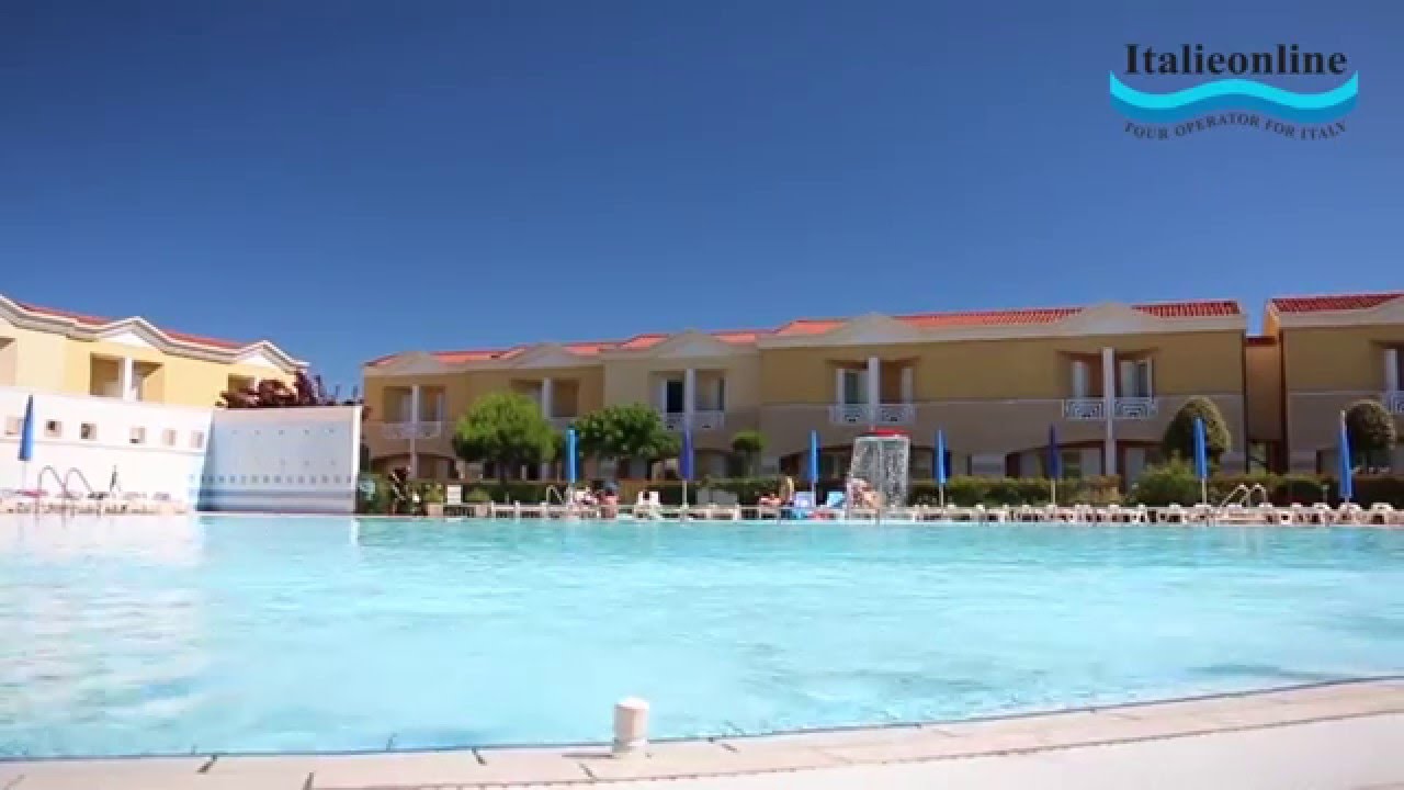 Villaggio Le Acacie - Caorle Altanea