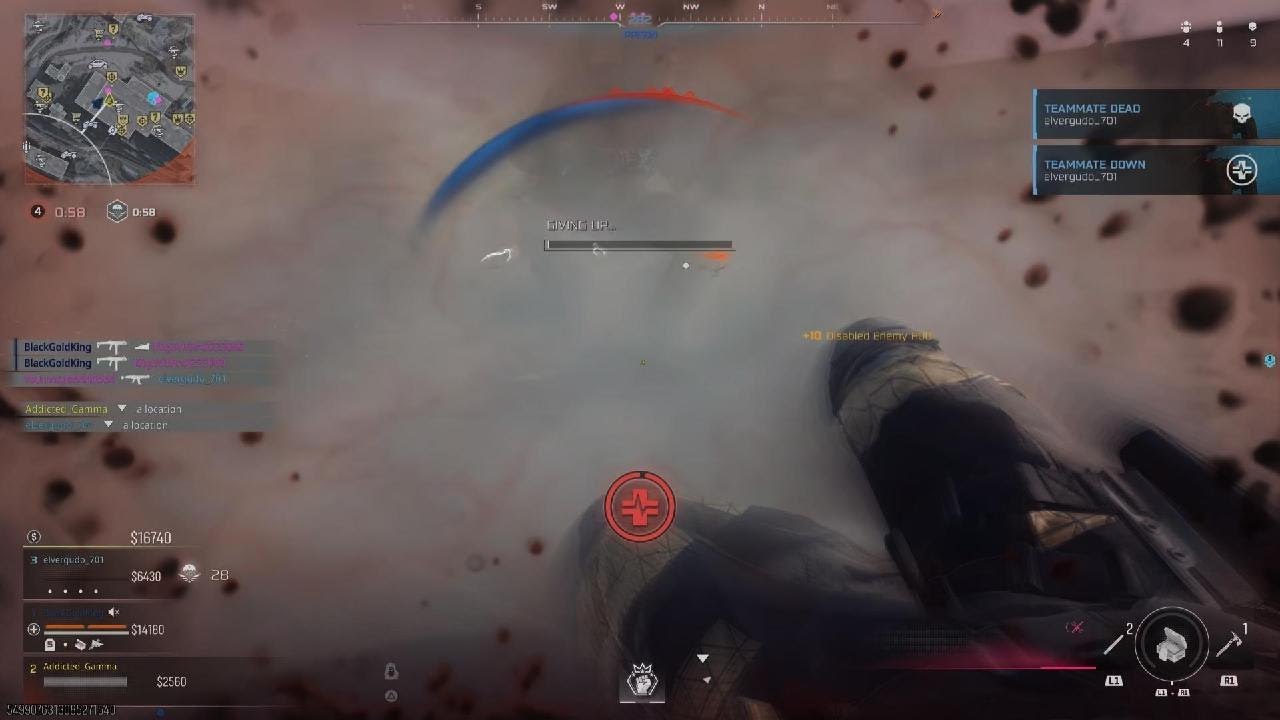 Call of Duty