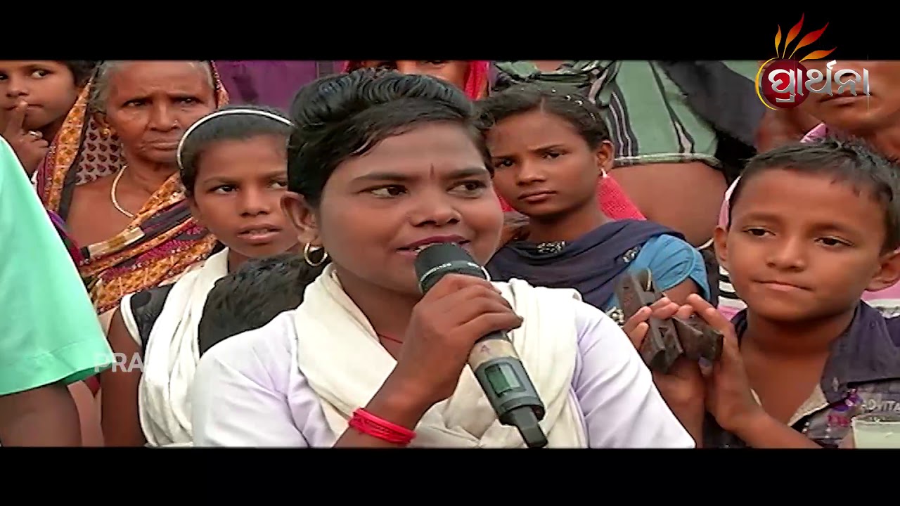Suna Sujane Ep 277 | Sapanpur, Tangi Choudwar, Cuttack | Part 2