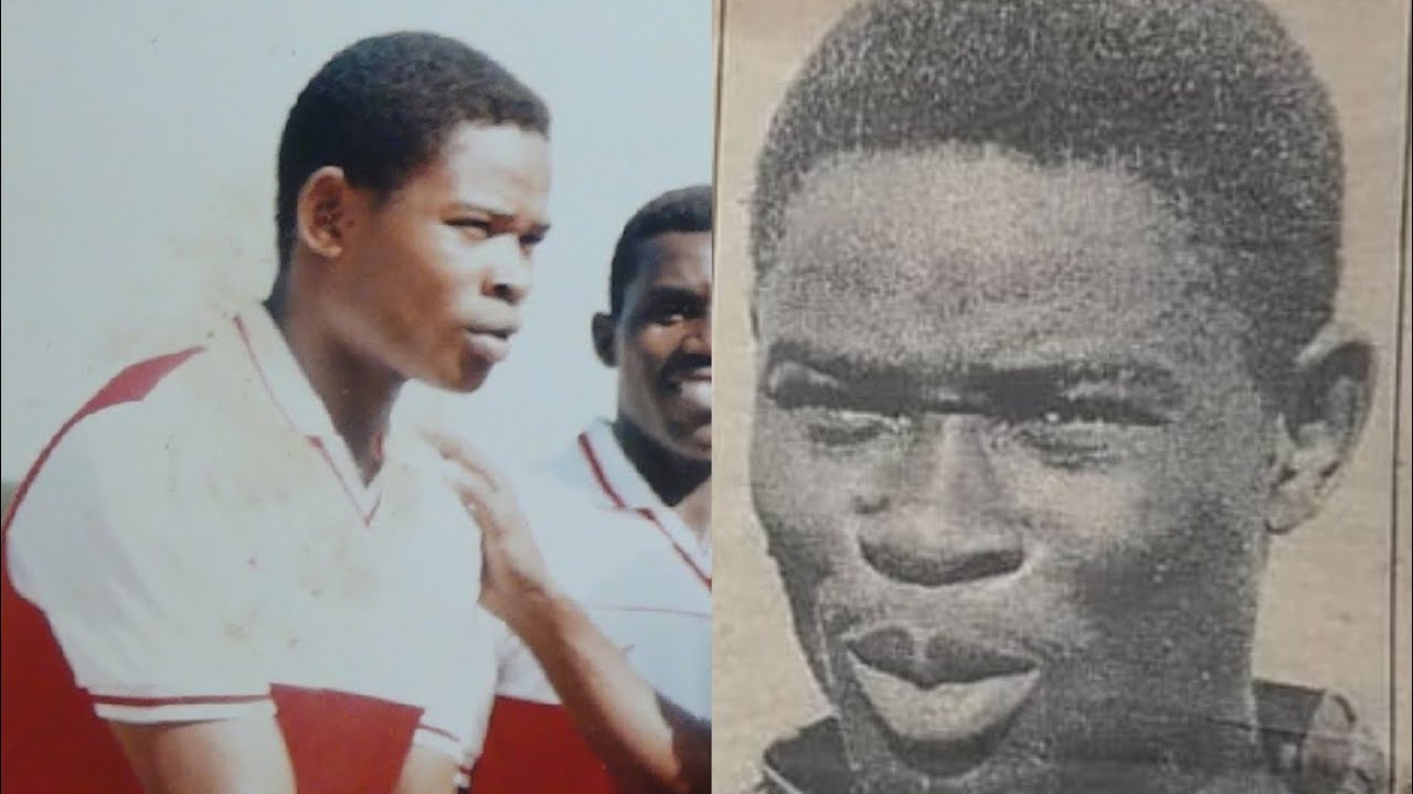 HISTORIA YA ALIYEKUA  KIUNGO FUNDI WA MPIRA MAREHEM METHOD MOGELLA