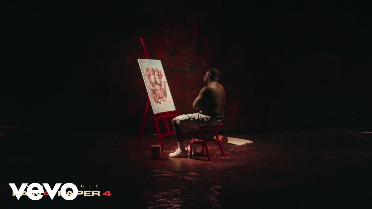 Big Boogie - 2025 (with DJ Drama) (Official Audio)