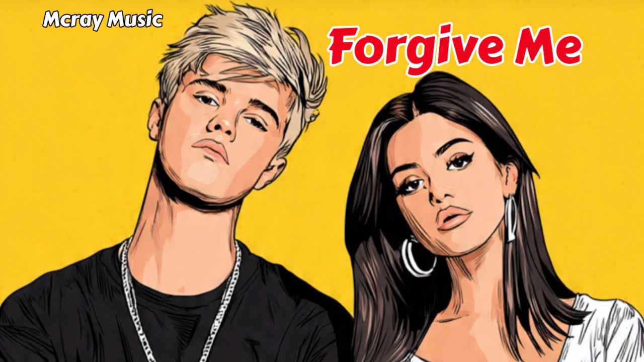 Forgive Me - Karaoke 