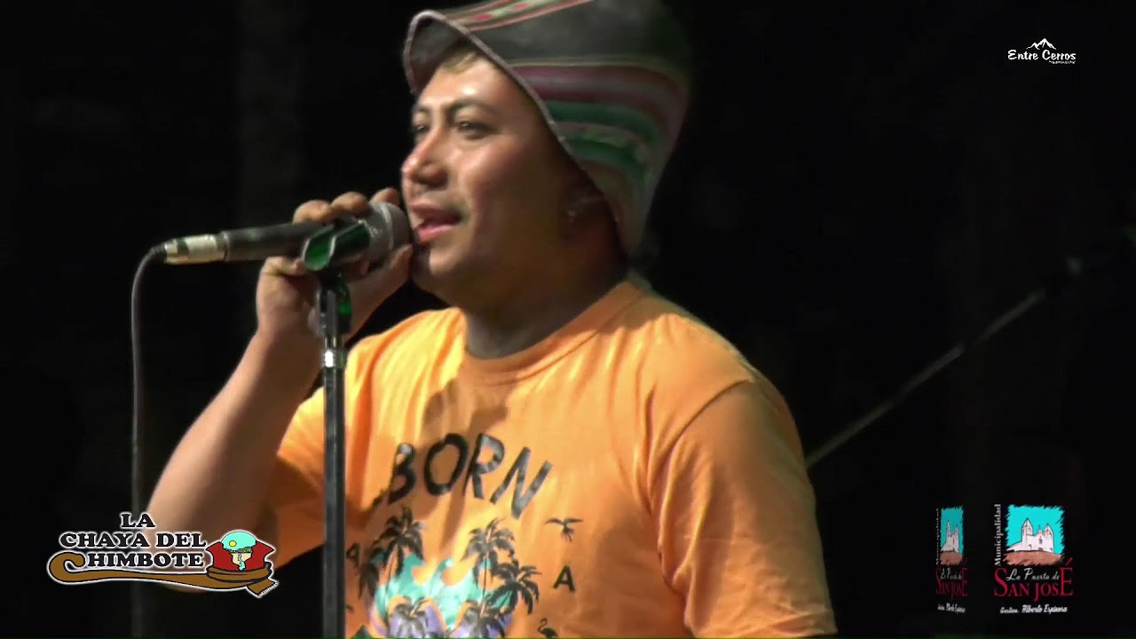 CHAYA DEL CHIMBOTE 2024