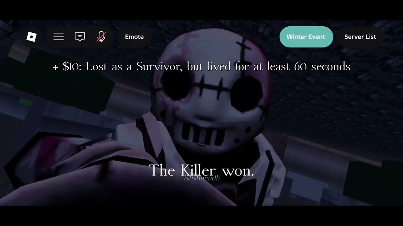 Bruhhhh w or l #robloxfrosaken