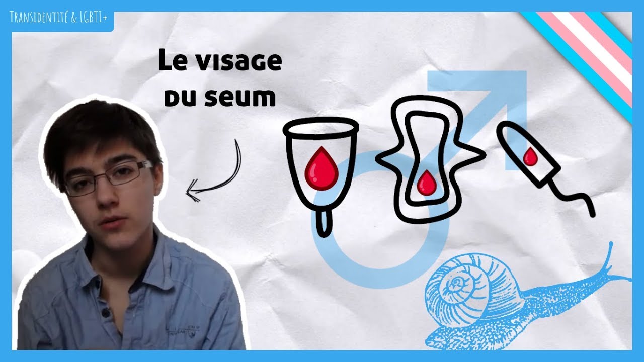 DES REGLES DE MECS ? (Gérer ses règles quand on est trans)