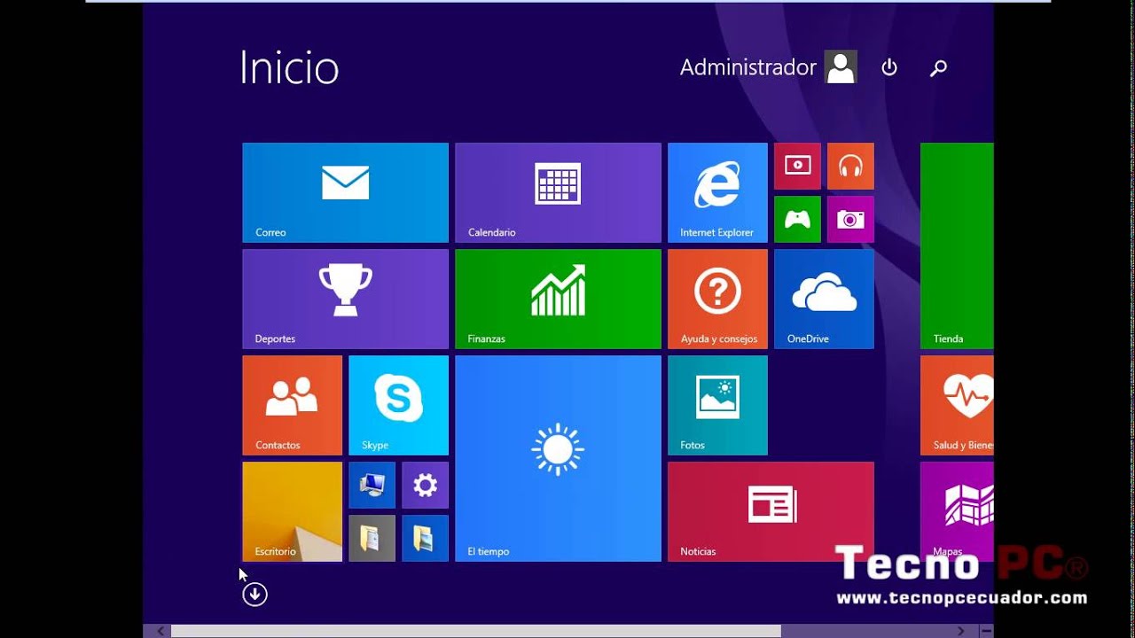 Instalar Windows 7 - 8 - 8.1 y 10 de forma más profesional