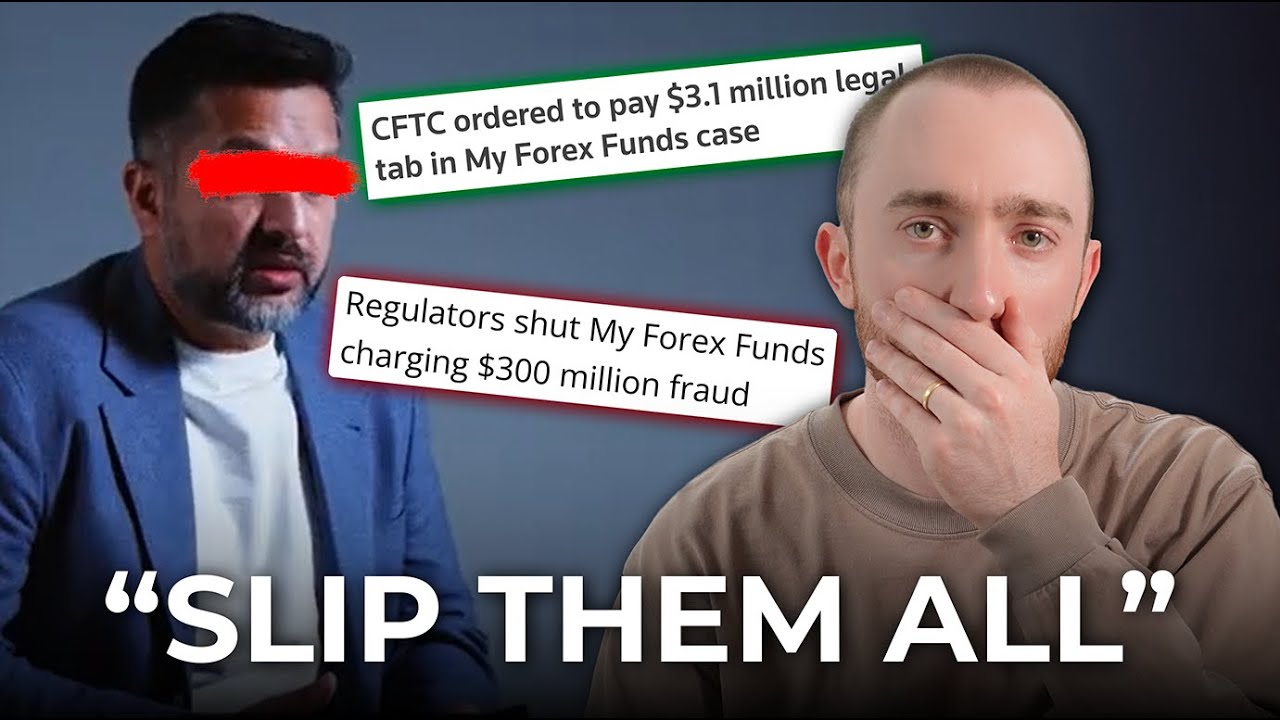 Вернутся ли мои средства на Форексе?