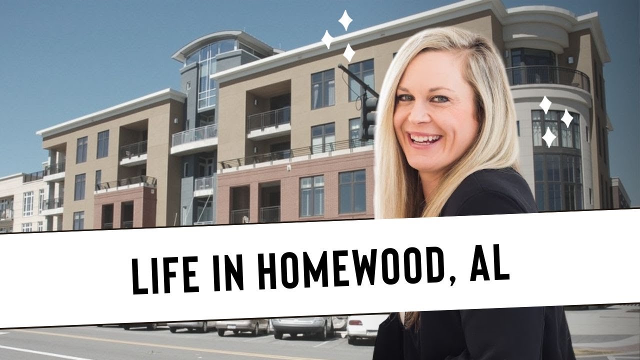 Living In Homewood, Al| Moving to Birmingham, AL| Top Neighborhood-35209.