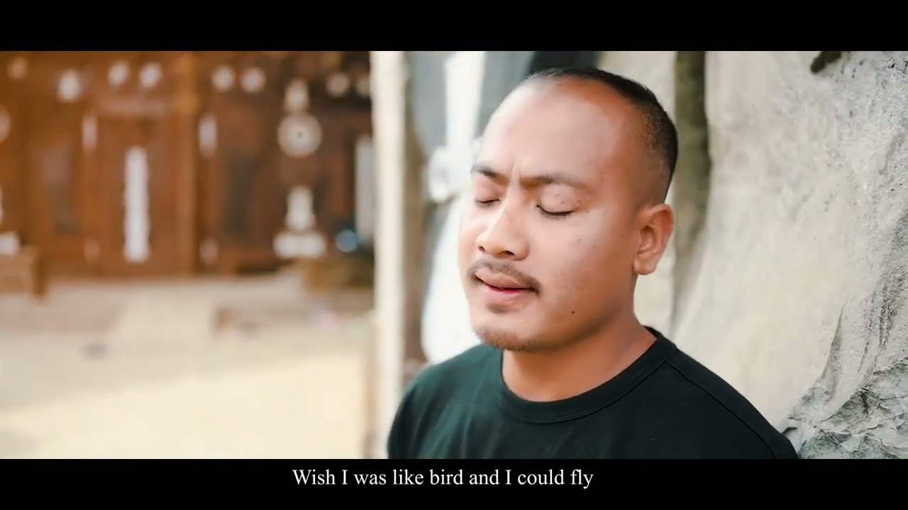 A npfü tha ruchin-Nathan Thong (cover)