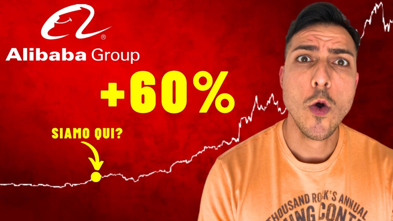 &Egrave; Troppo Tardi per Investire in Alibaba?