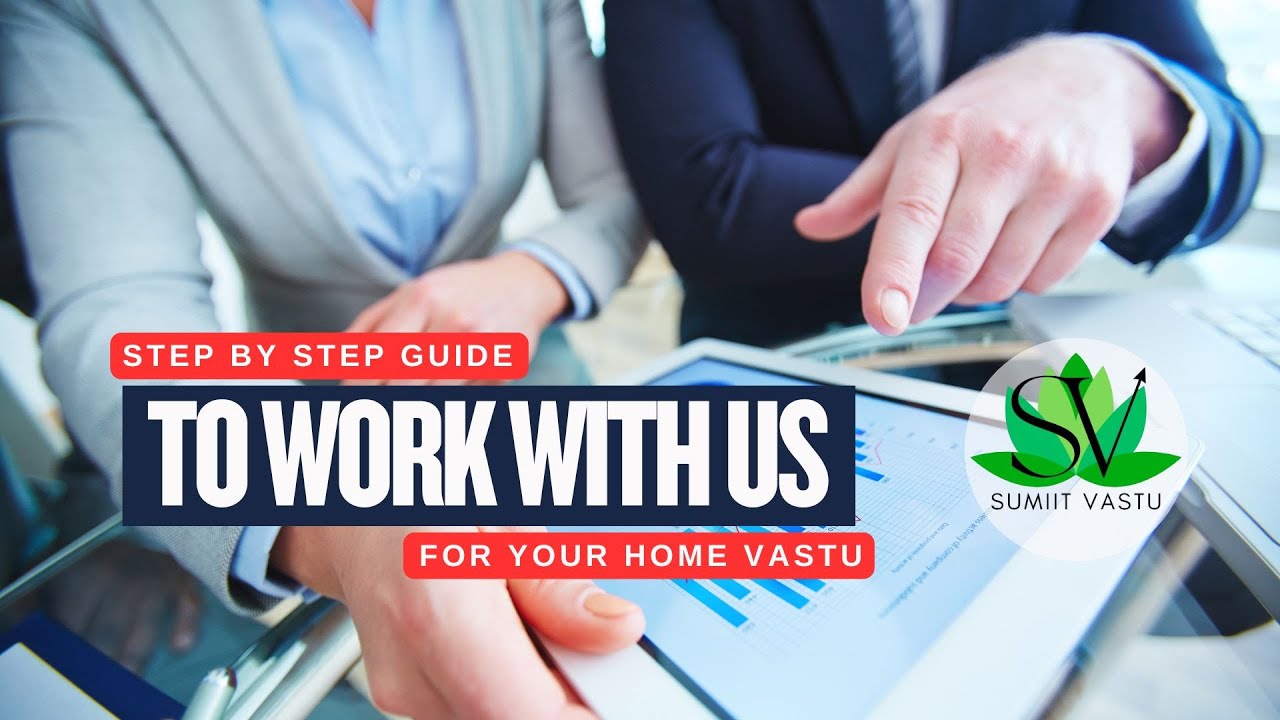 How to hire a vastu consultant service at SumiitVastu