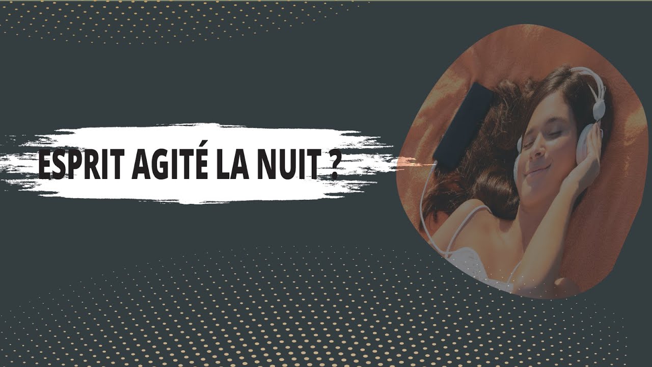 Esprit Agité la Nuit? 🔥 Ambiance Cheminée Apaisante pour Dormir