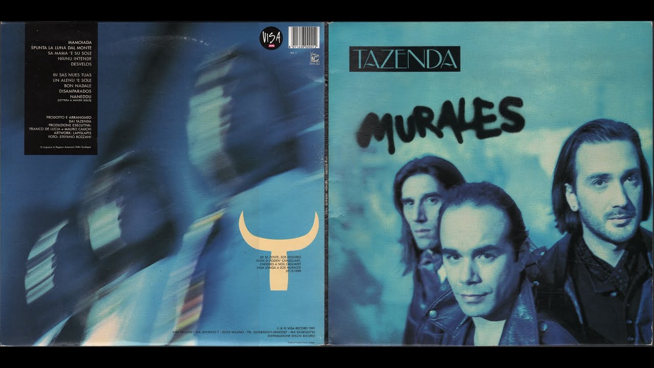 -  TAZENDA - 
