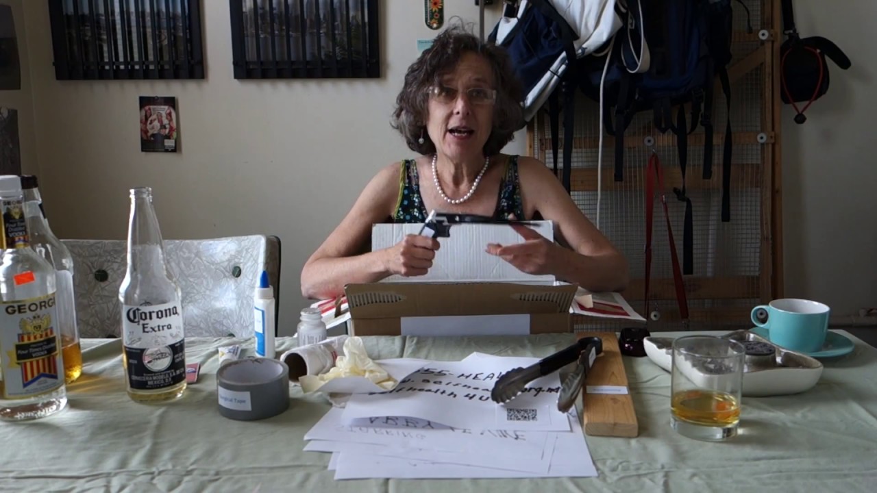 Amazing SelfHealth Kit by Craig Radhuber and Abby Levine