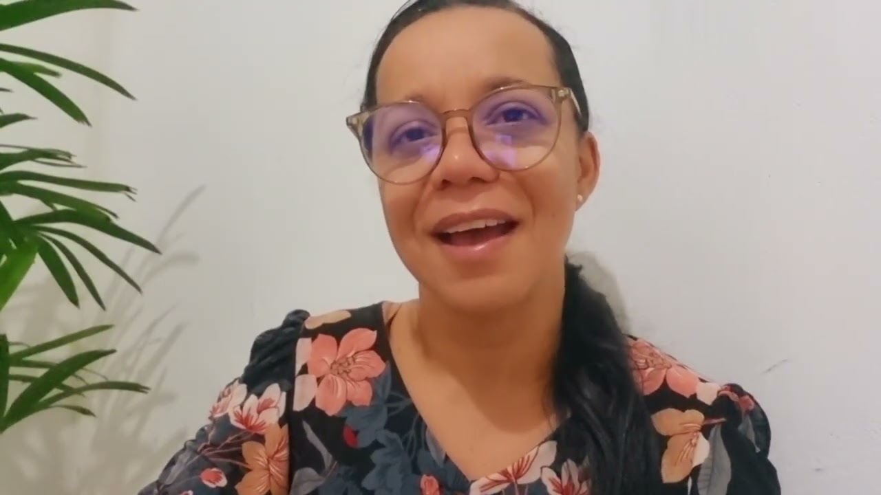 Guiados pelo Espírito da palavra de Deus 