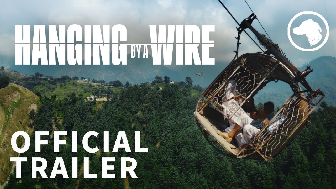 Hanging By A Wire - Official UK Trailer