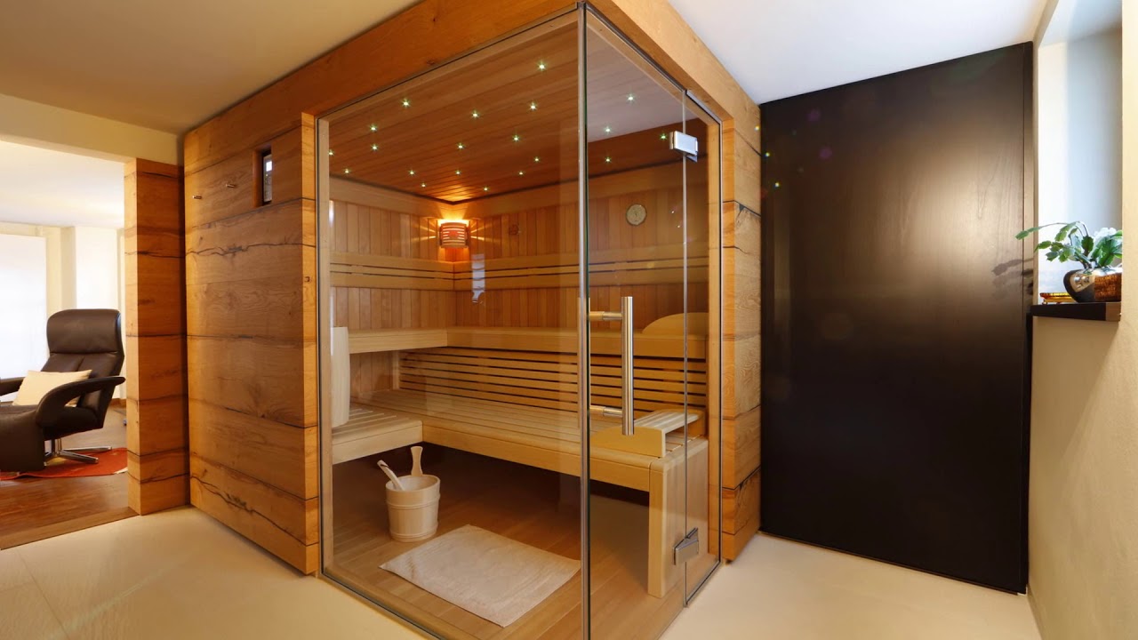 RUKU Sauna-Manufaktur Impressionen 2018