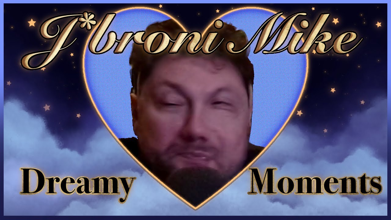 Jabroni Mike clips that will absolutely (not) lull you to sleep