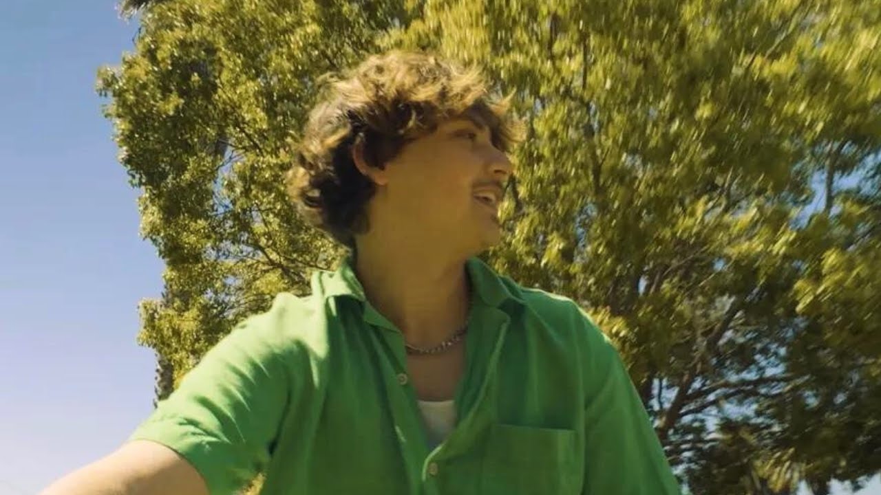 Prodigal (Lyric Video) | ZOE Music