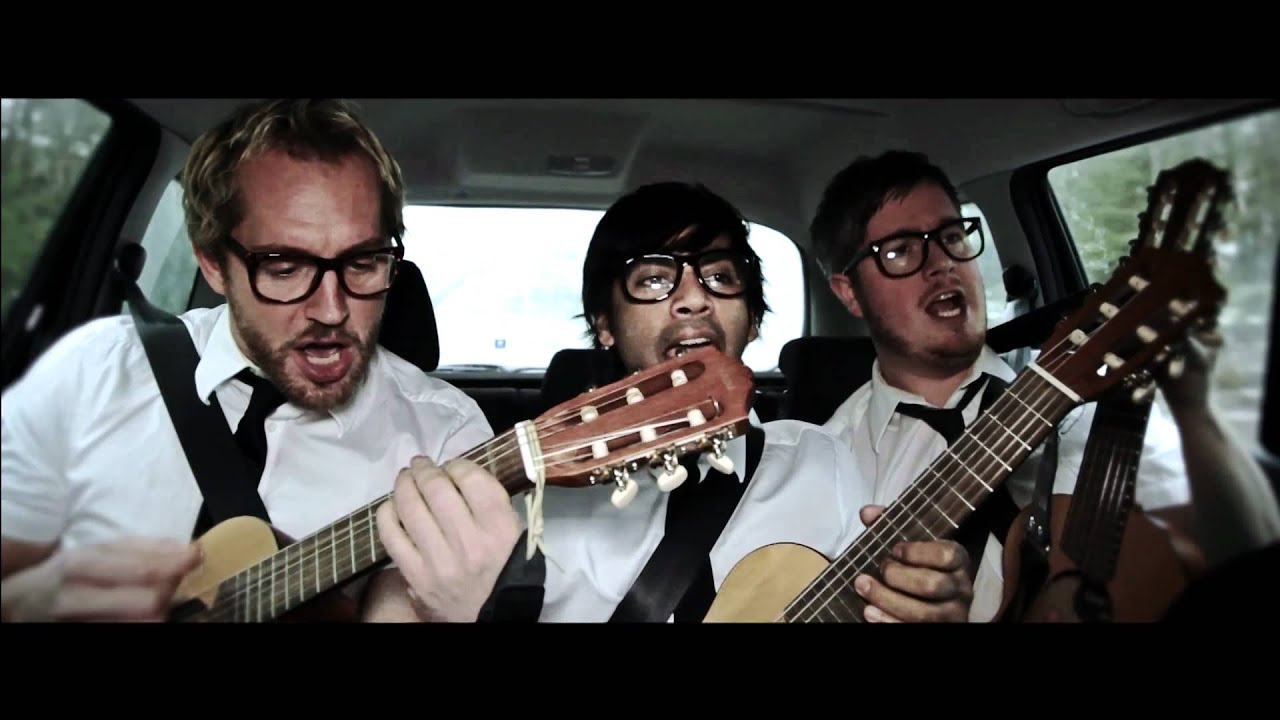 Poplabbet - Bohemian Rhapsody