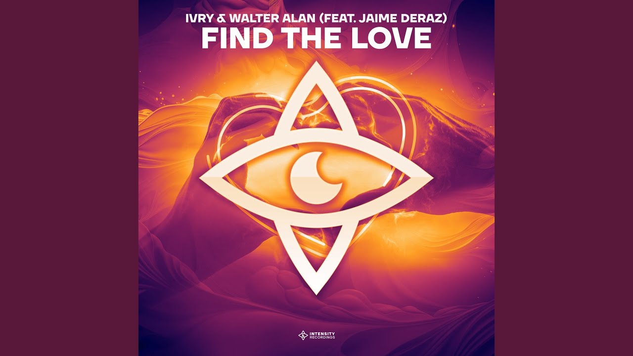Find The Love