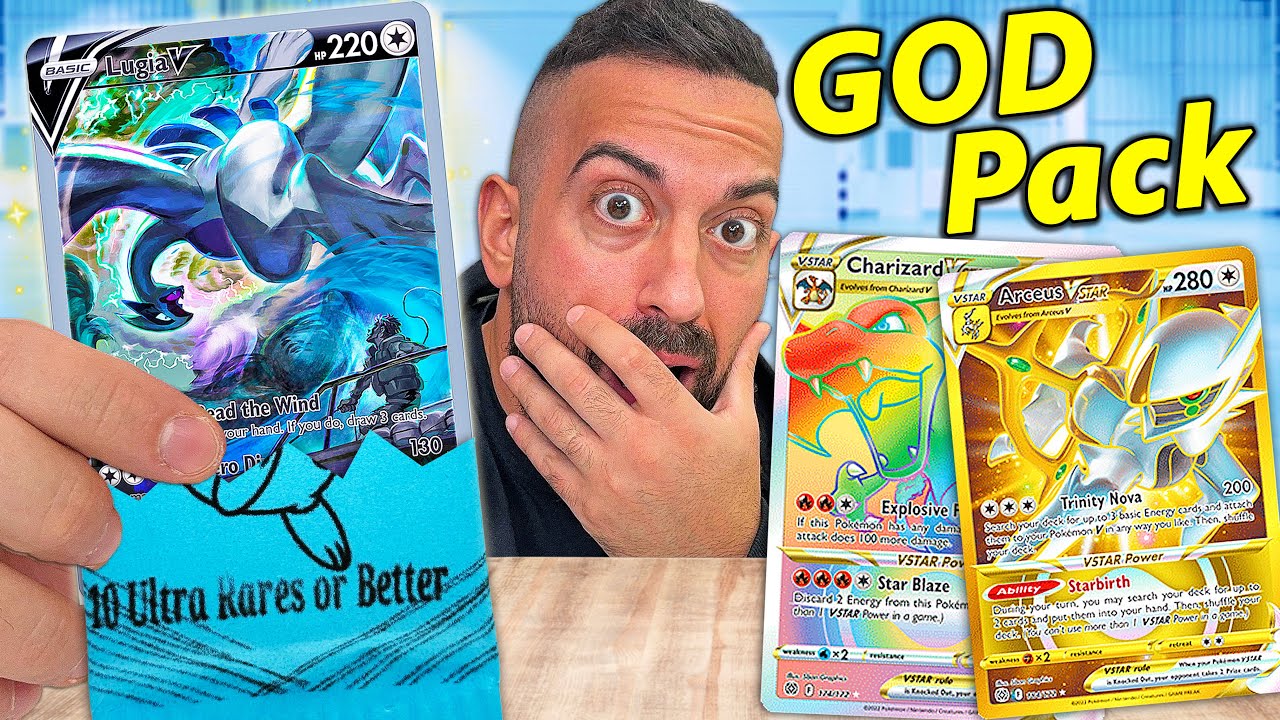 This Ridiculous Pokemon God Box Shouldn't Exist