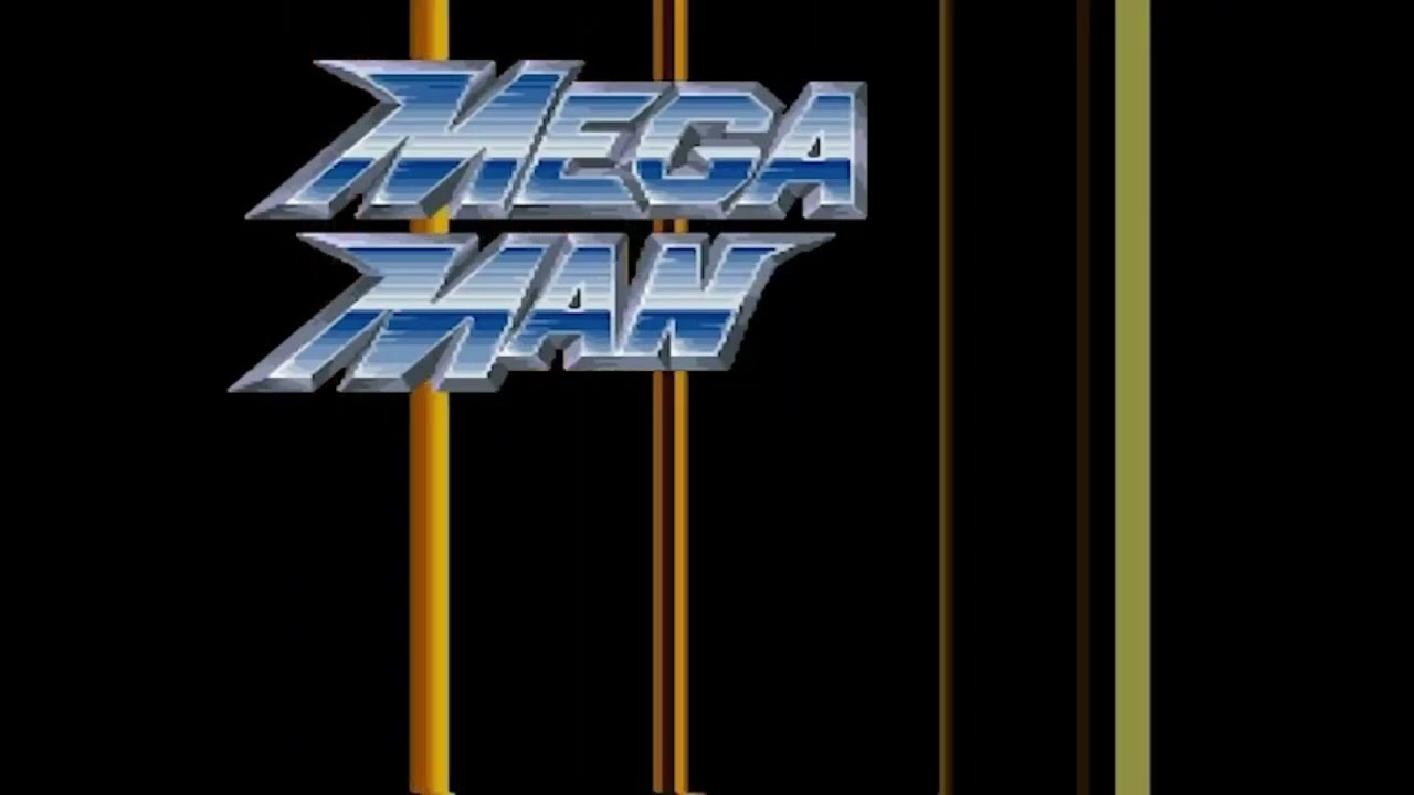 Megaman X Intro - MSU-1