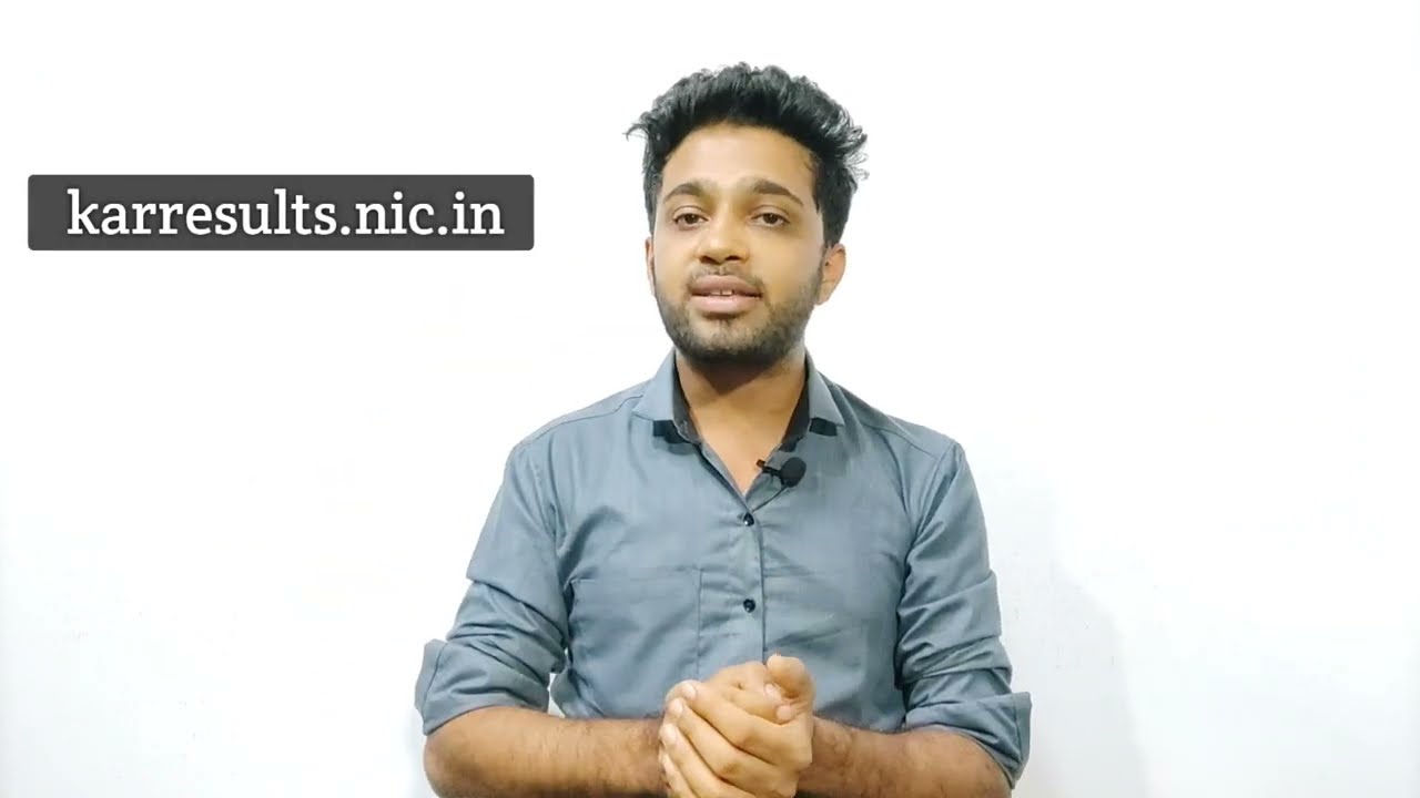 BIG NEWS: SSLC RESULT DATE 2023 ANNOUNCED? | KARNATAKA SSLC RESULT DATE & TIME