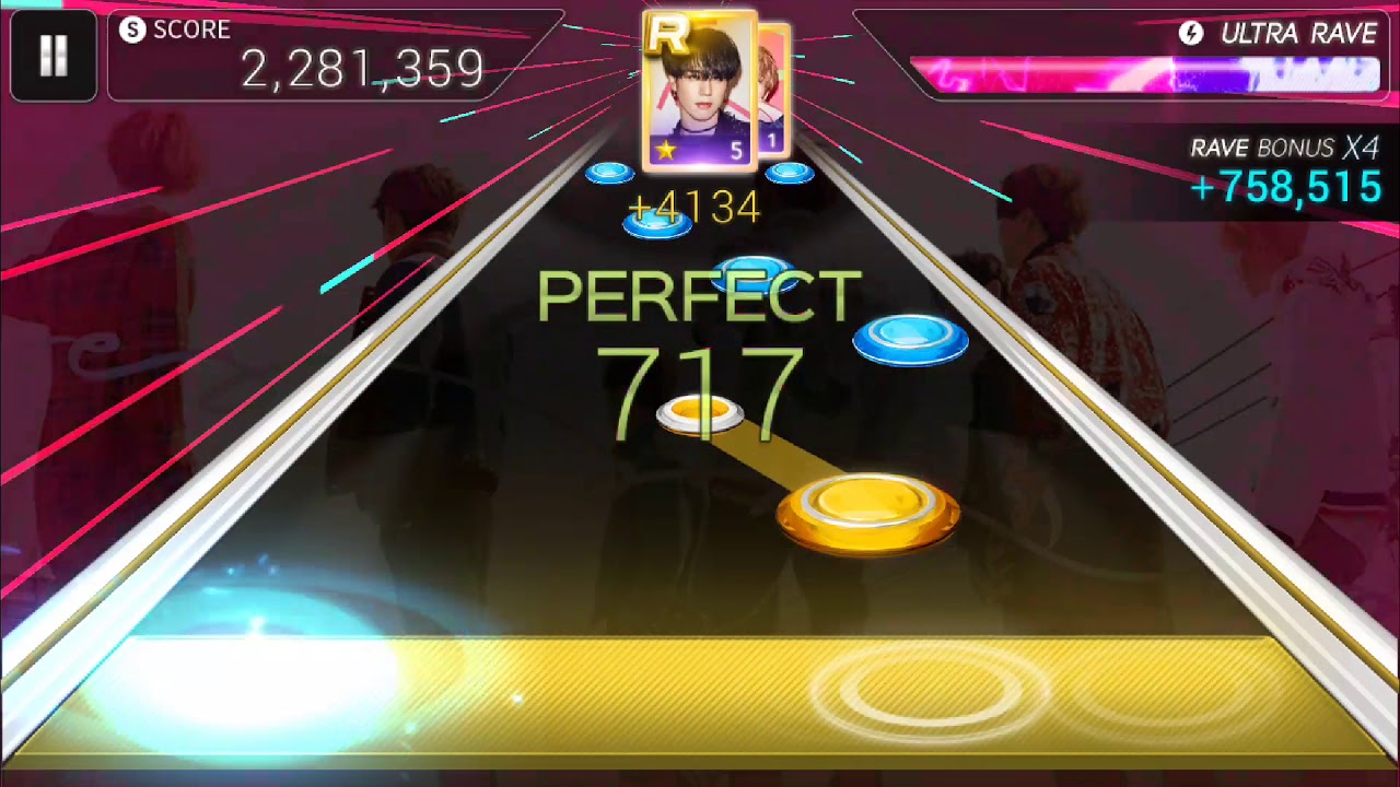 Look - GOT7 | HARD | SSL JYP 11.05.2019