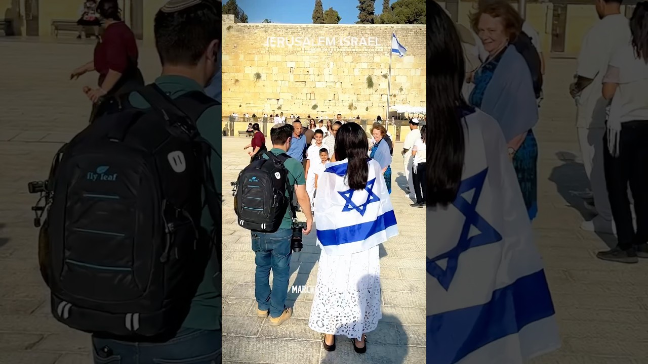 Unbroken. Unbowed. Eternal ❤️🇮🇱 #israel #jerusalem #army #travel