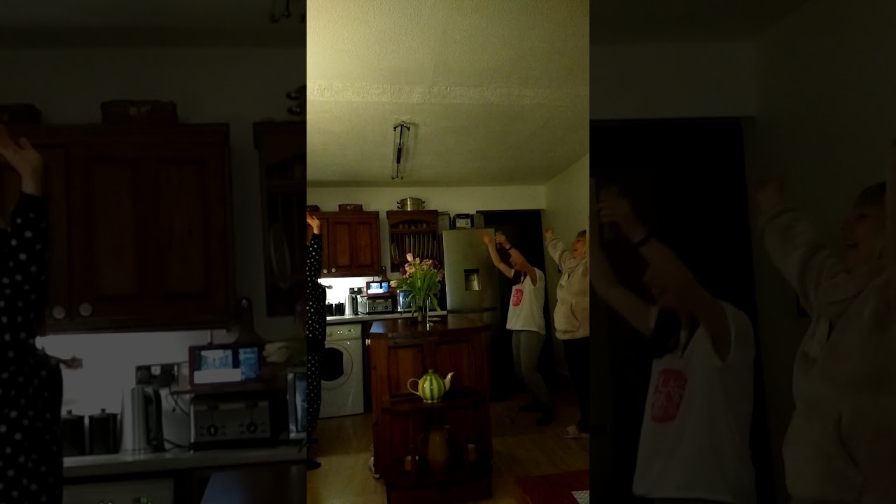 Mother and daughter Rawson' YMCA