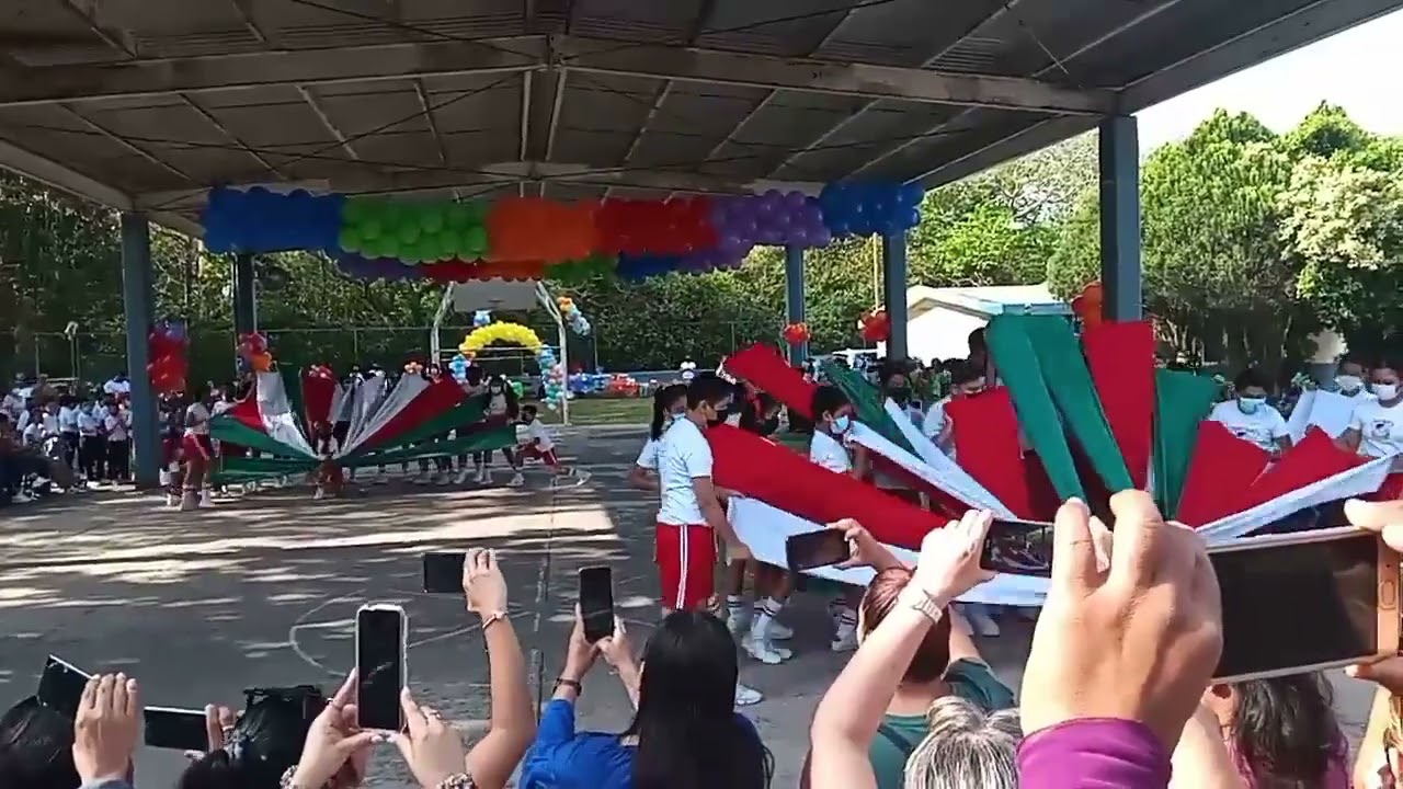 Tabla  Rítmica con telas